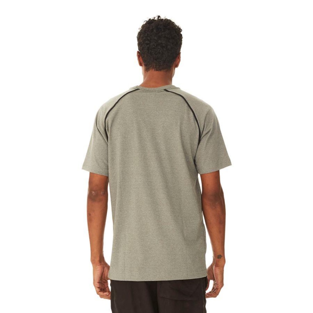 Imagem 2 do produto Camiseta Nba Especial Boston Celtics - Masculina