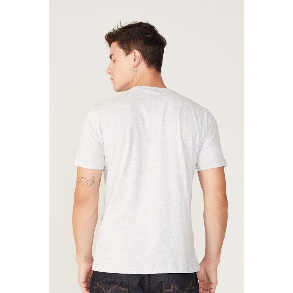 Imagem 4 do produto Camiseta Fatal Especial - Masculina