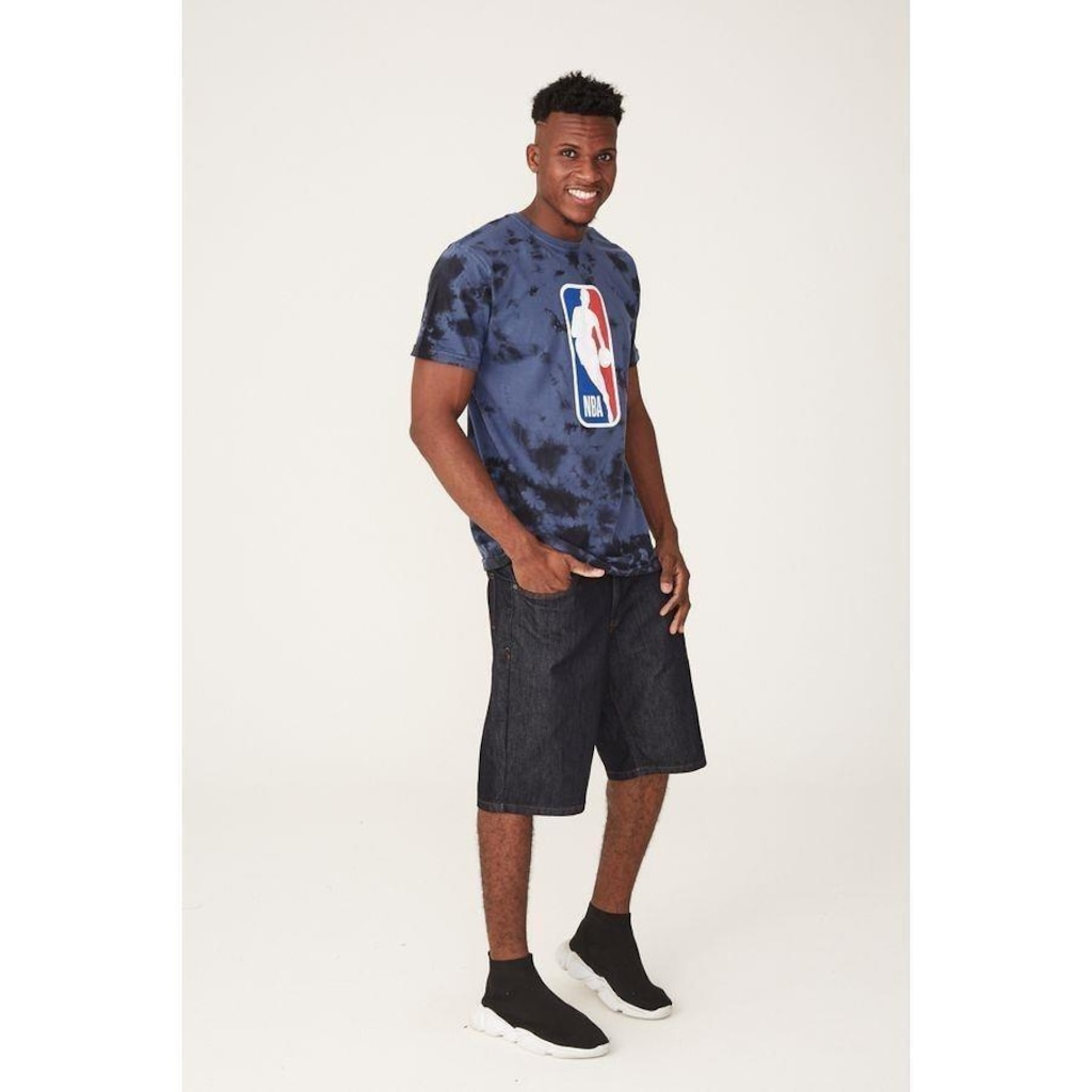 Imagem 5 do produto Camiseta NBA Especial Tie Dye - Masculina