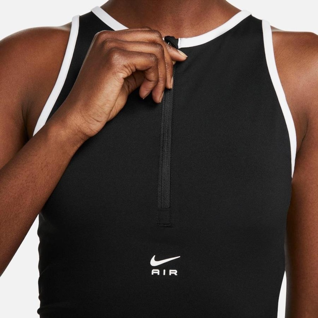 Imagem 5 do produto Camiseta Regata Nike Air Dri-Fit - Feminina