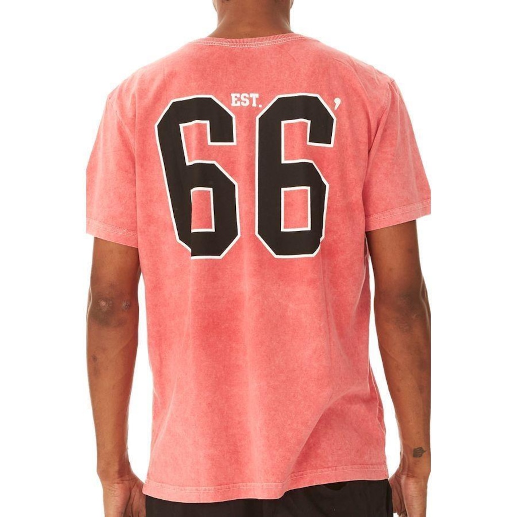 Imagem 2 do produto Camiseta NBA Especial Chicago Bulls - Masculina