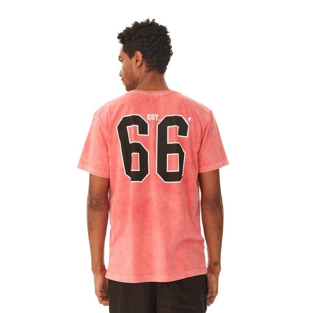 Imagem 4 do produto Camiseta NBA Especial Chicago Bulls - Masculina