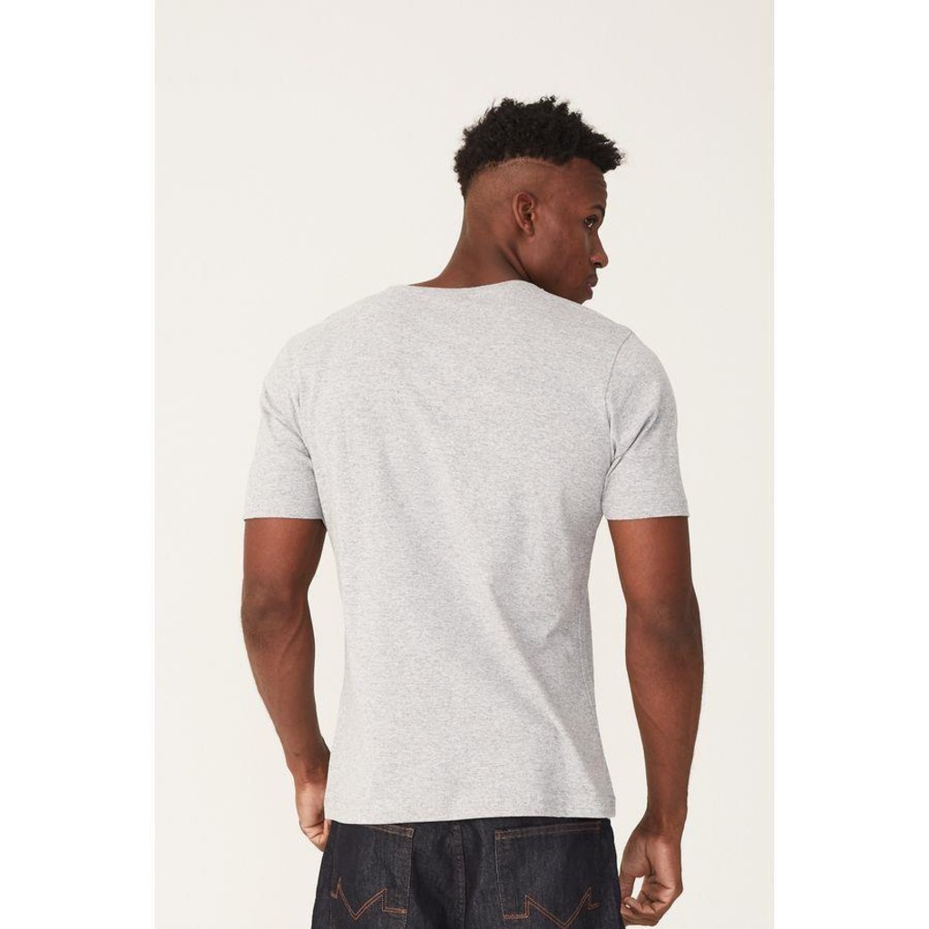 Imagem 3 do produto Camiseta NBA Estampada Brooklyn Nets - Masculina