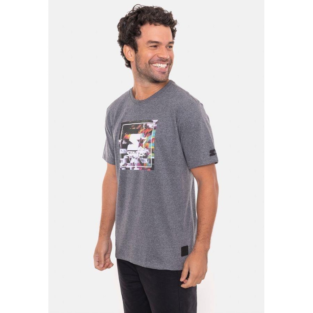 Imagem 2 do produto Camiseta Starter City - Masculina