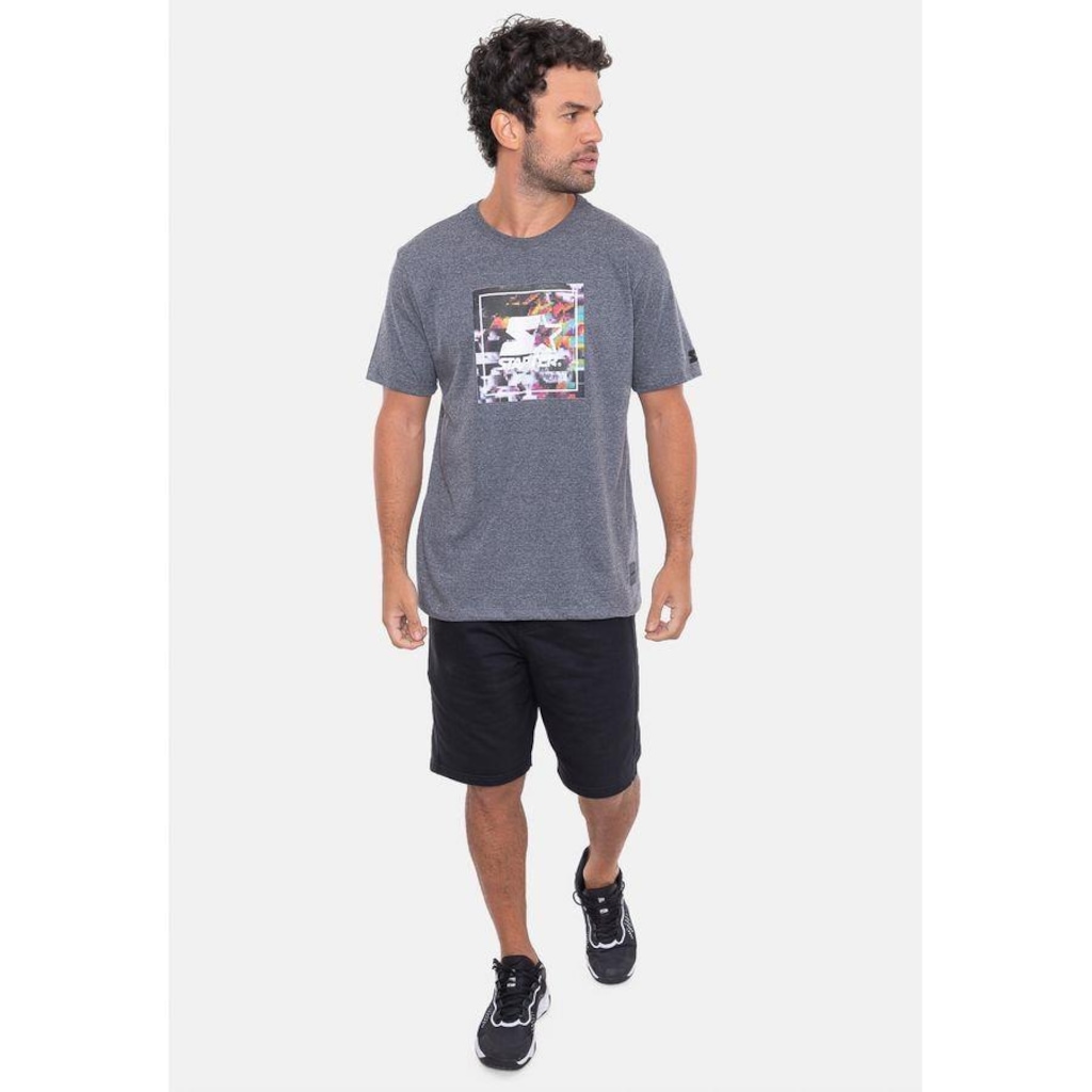 Imagem 5 do produto Camiseta Starter City - Masculina