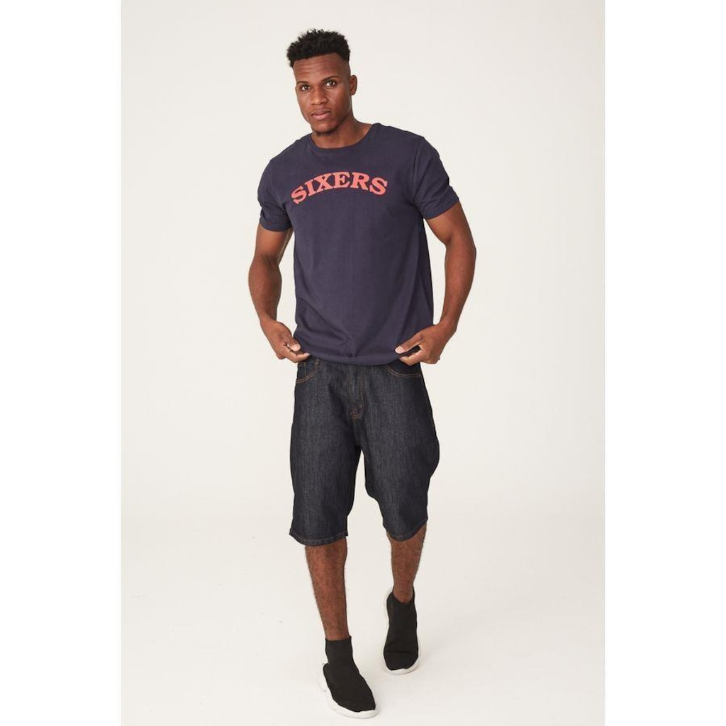 Imagem 3 do produto Camiseta NBA Estampada Philadelphia 76Ers - Masculina