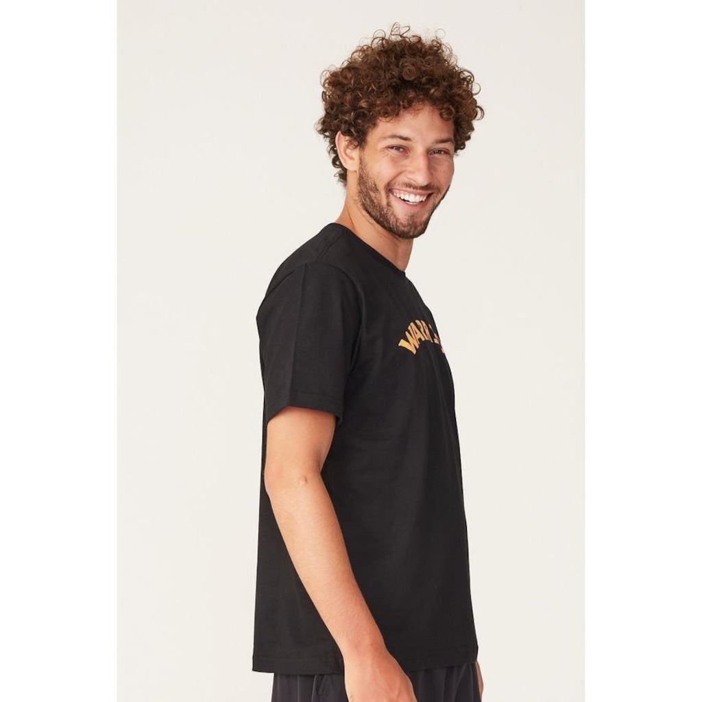 Imagem 2 do produto Camiseta NBA Estampada Golden State Warriors - Masculina