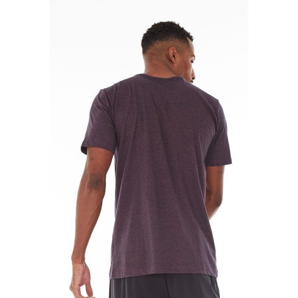 Imagem 2 do produto Camiseta Nba Especial Los Angeles Lakers - Masculina