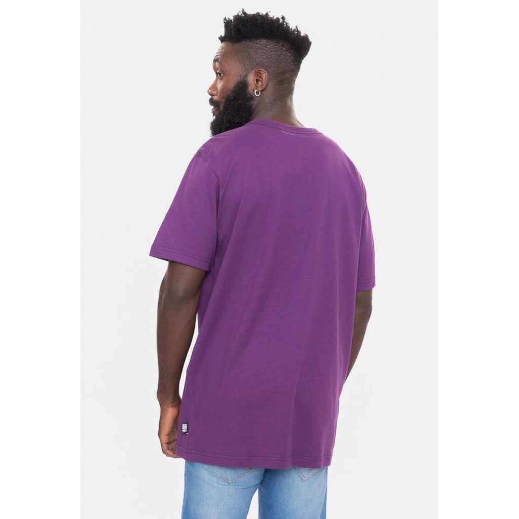 Imagem 4 do produto Camiseta Nba Mascot Blazon Phoenix Suns - Masculina