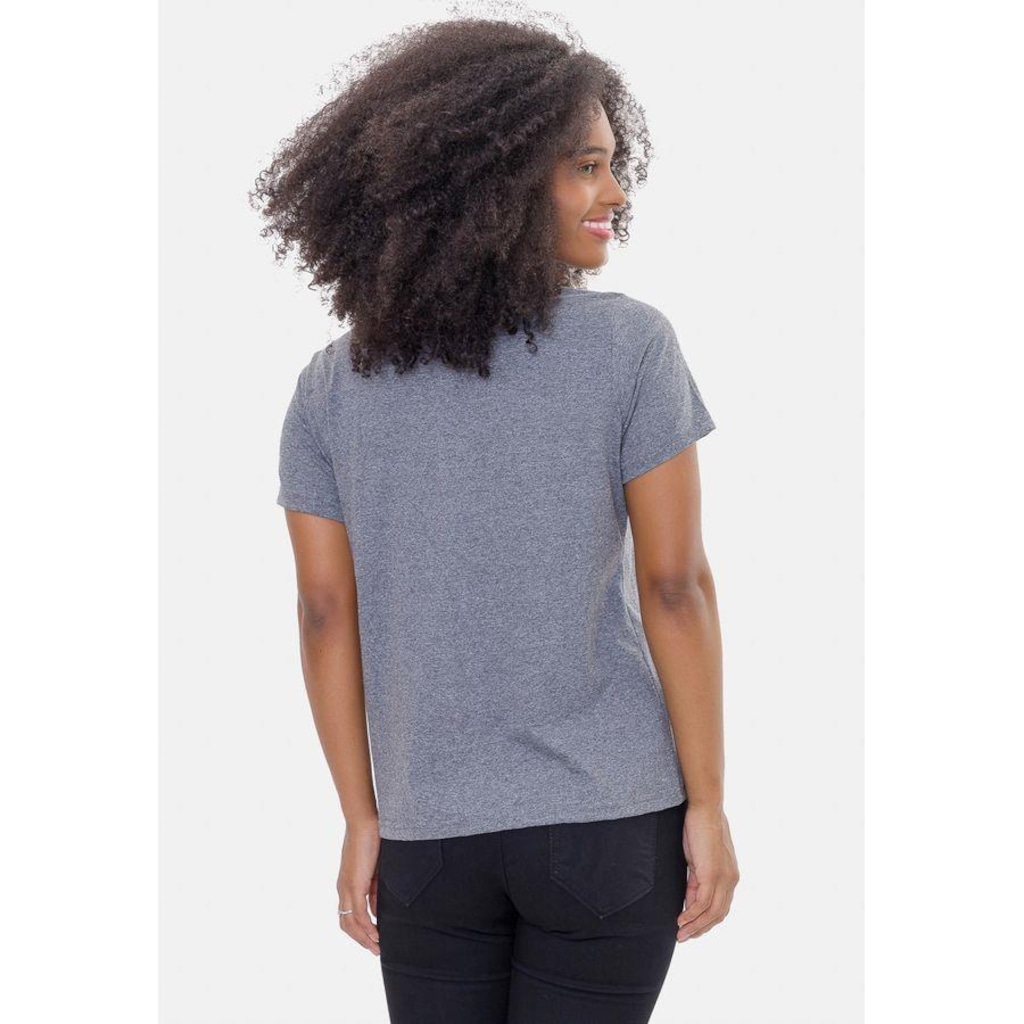Imagem 2 do produto Camiseta Onbongo Call - Feminina