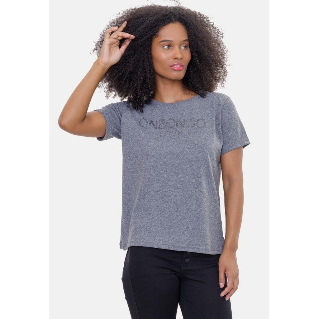 Imagem 4 do produto Camiseta Onbongo Call - Feminina