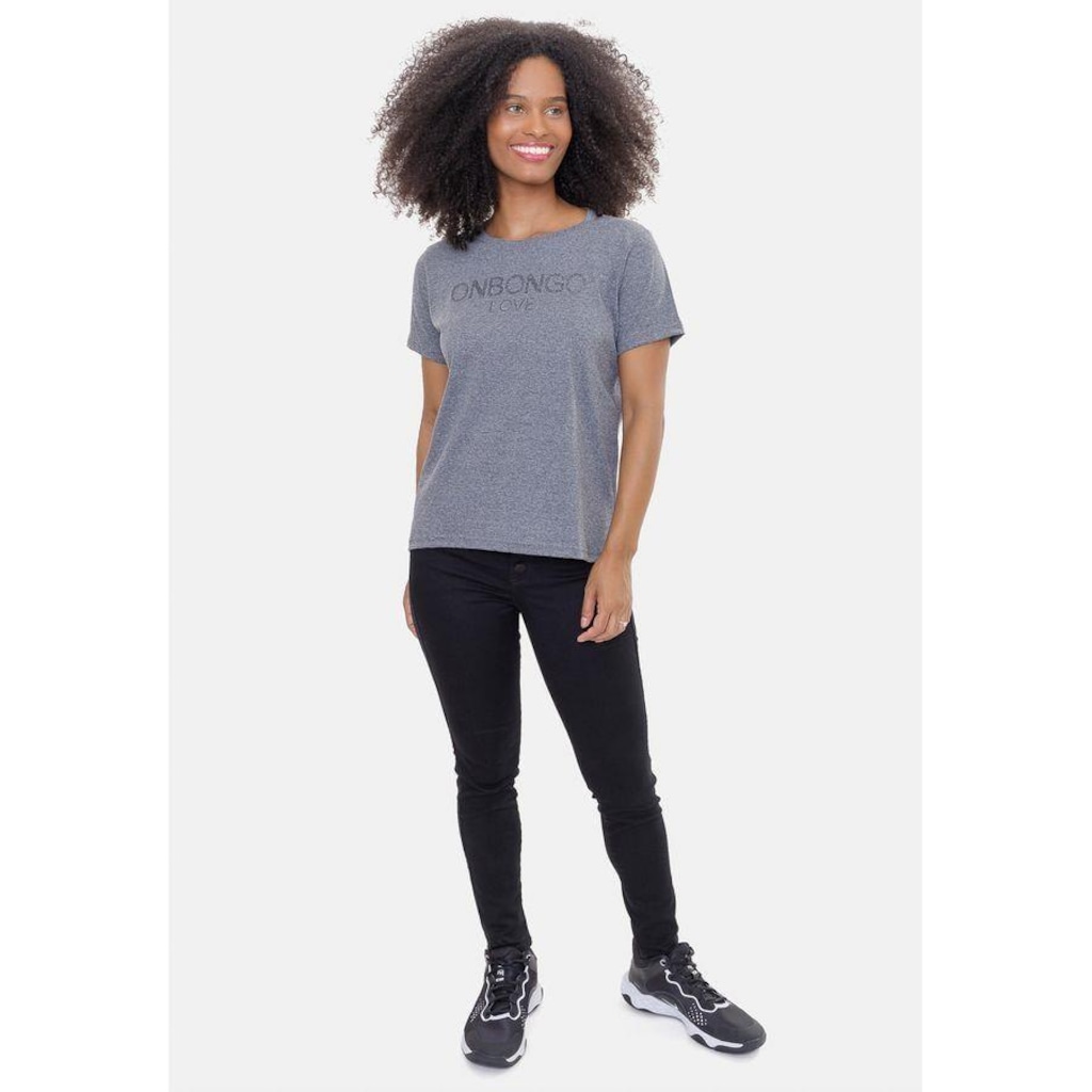Imagem 5 do produto Camiseta Onbongo Call - Feminina