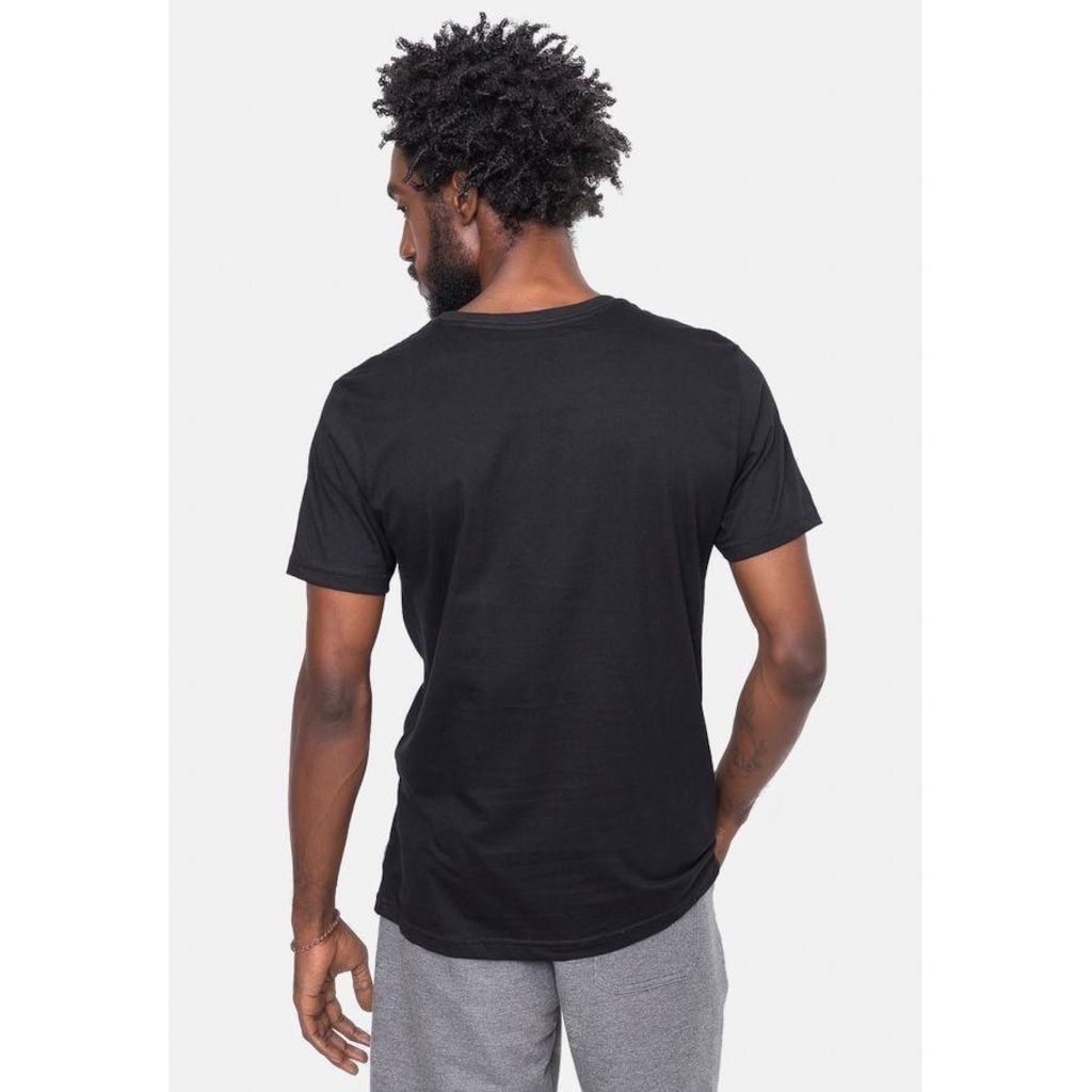 Imagem 3 do produto Camiseta Nba Energy On Court - Masculina