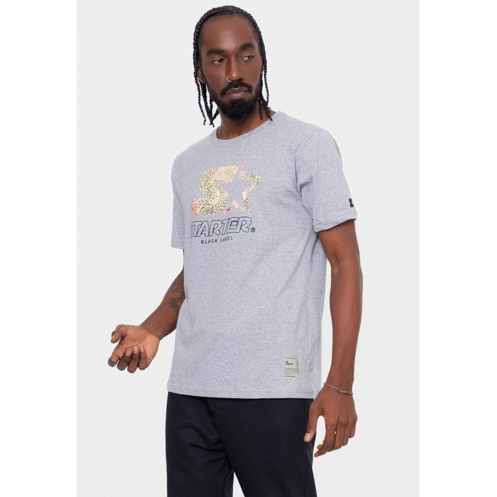 Imagem 2 do produto Camiseta Starter Camu - Masculina