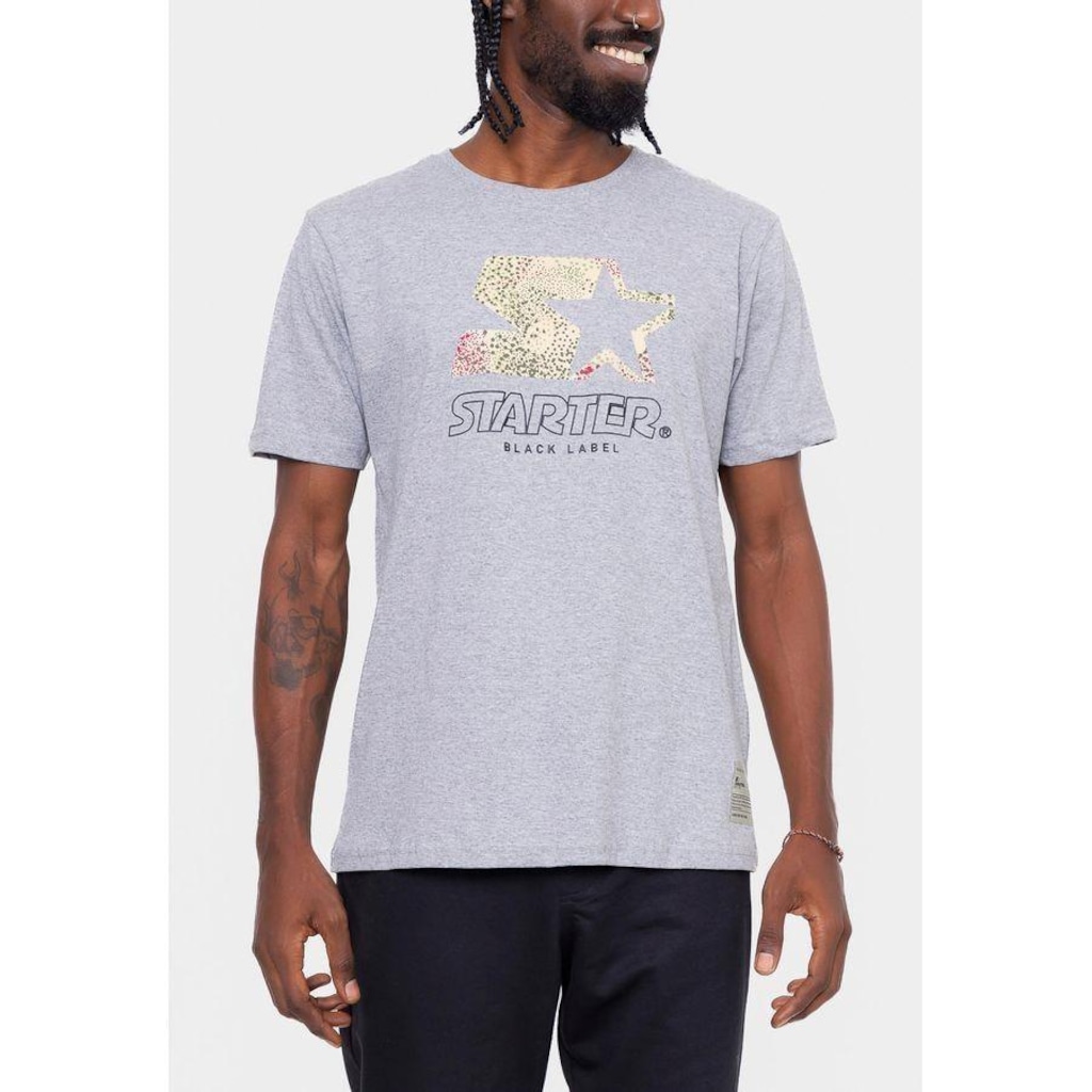 Imagem 3 do produto Camiseta Starter Camu - Masculina