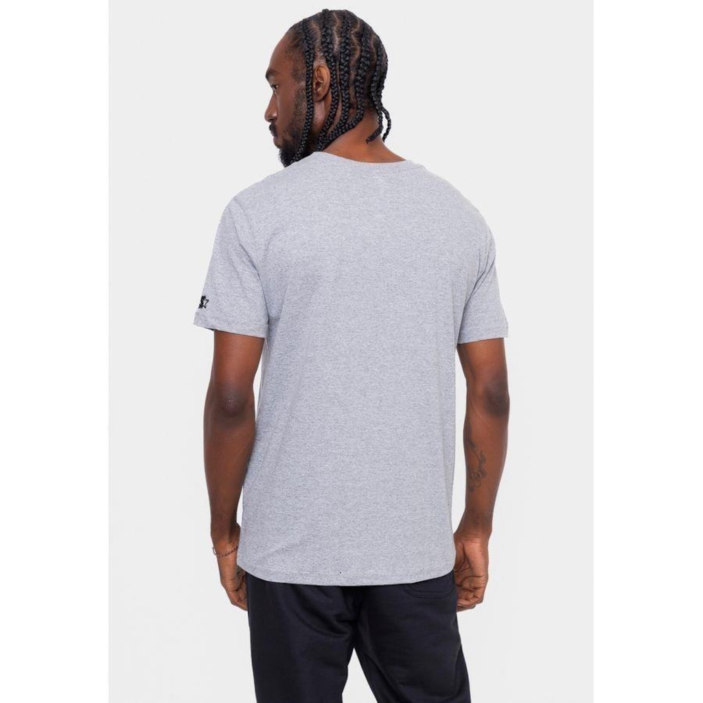 Imagem 4 do produto Camiseta Starter Camu - Masculina