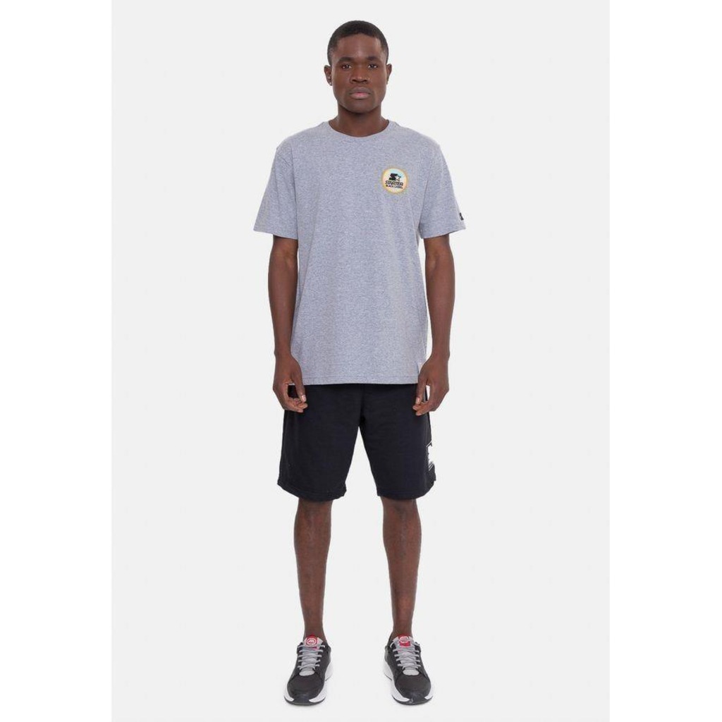 Imagem 3 do produto Camiseta Starter Patch - Masculina