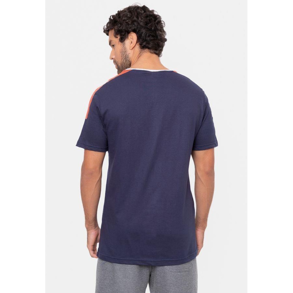 Imagem 3 do produto Camiseta Fatal Especial Okoye - Masculina