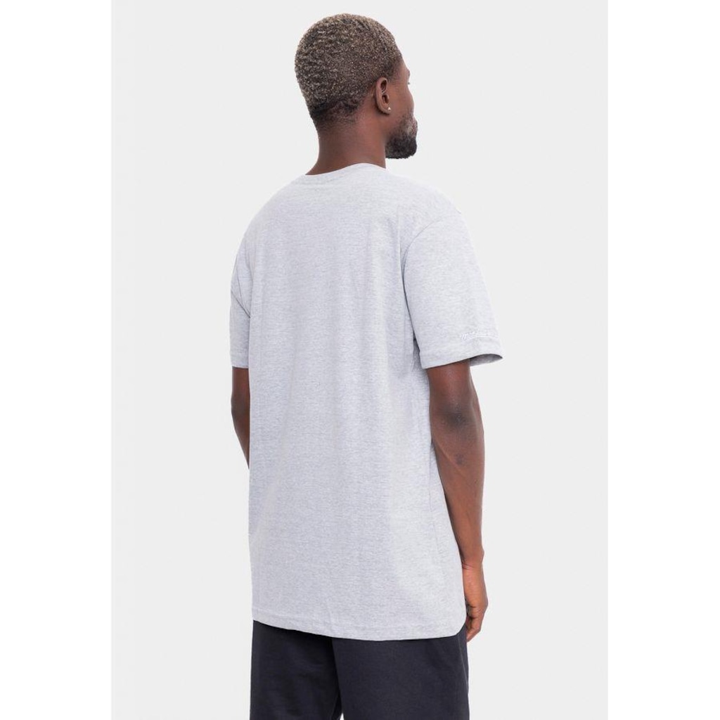 Imagem 2 do produto Camiseta Mitchell & Ness Branded Script - Masculina