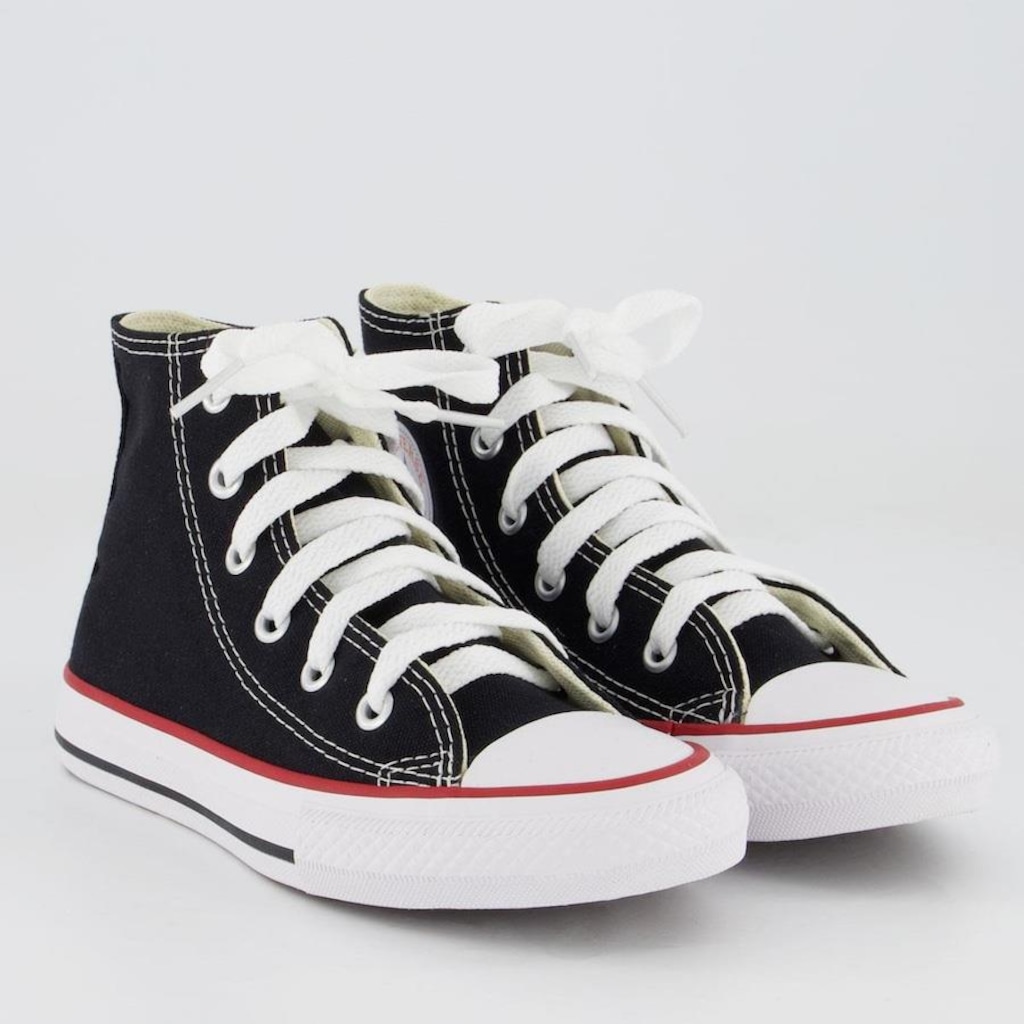 Imagem 2 do produto Tênis Converse All Star Chuck Taylor - Infantil