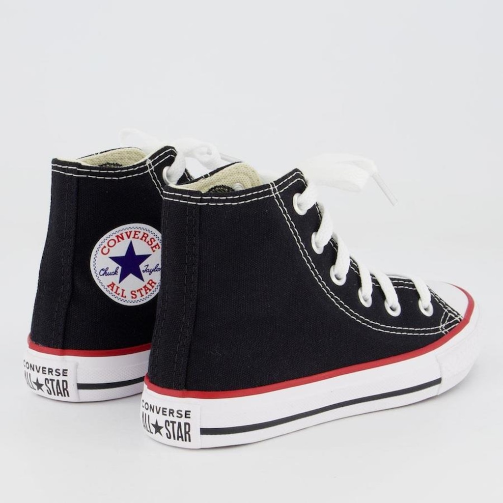 Imagem 3 do produto Tênis Converse All Star Chuck Taylor - Infantil