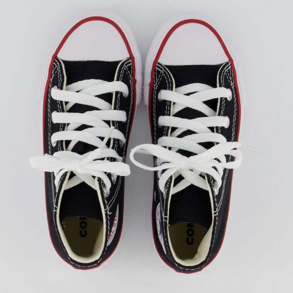 Imagem 4 do produto Tênis Converse All Star Chuck Taylor - Infantil