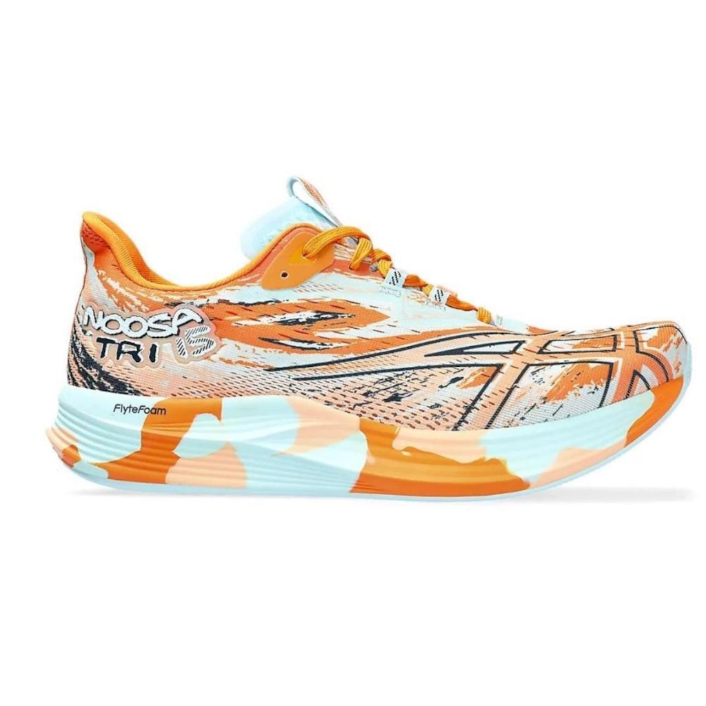 Imagem 3 do produto Tênis Asics Noosa Tri 15 - Masculino