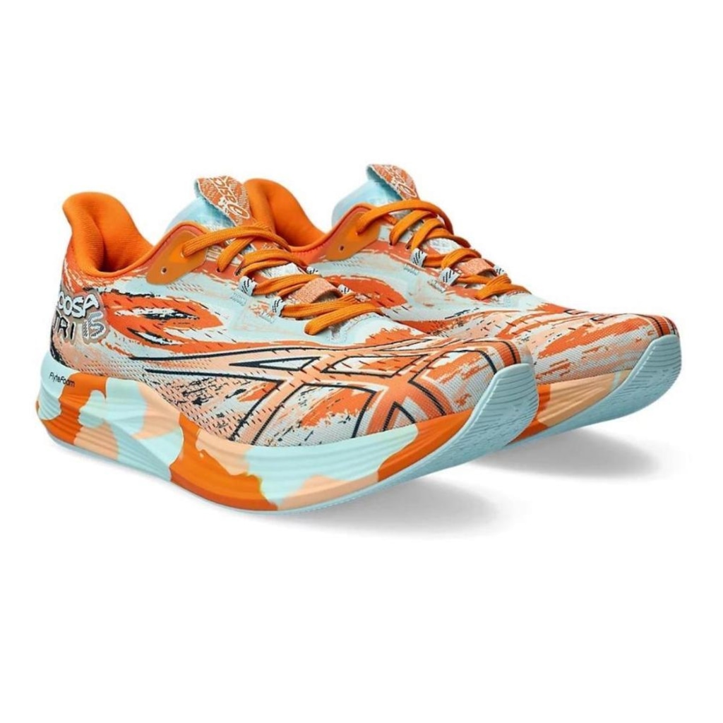 Imagem 5 do produto Tênis Asics Noosa Tri 15 - Masculino