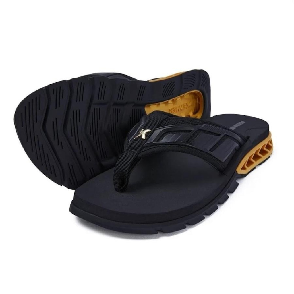 Imagem 4 do produto Chinelo Kenner Rakka Full Force L7 L7Nnon - Adulto