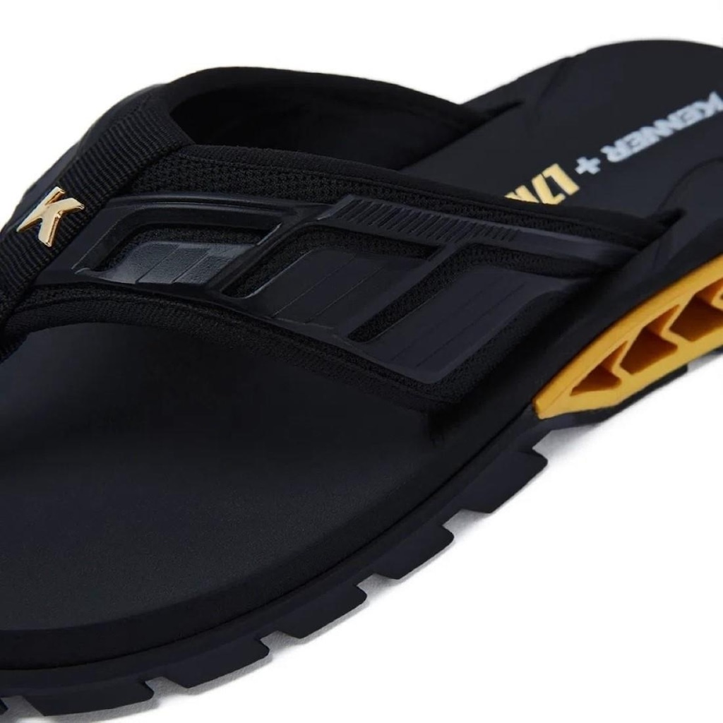 Imagem 5 do produto Chinelo Kenner Rakka Full Force L7 L7Nnon - Adulto