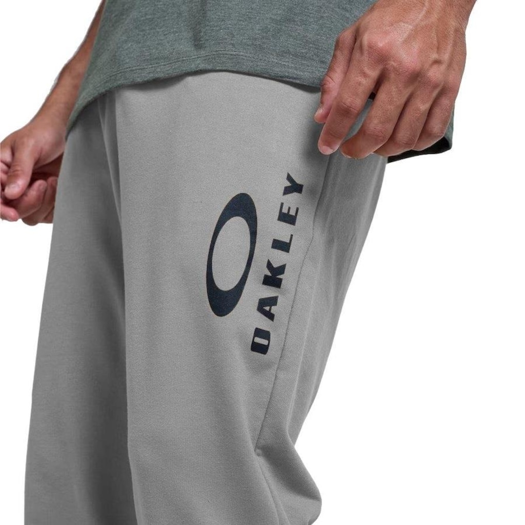 Imagem 3 do produto Calça Oakley Bark Jogger - Masculina