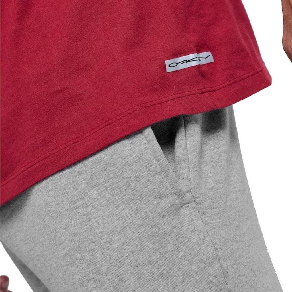 Imagem 4 do produto Calça Oakley Bark Jogger - Masculina