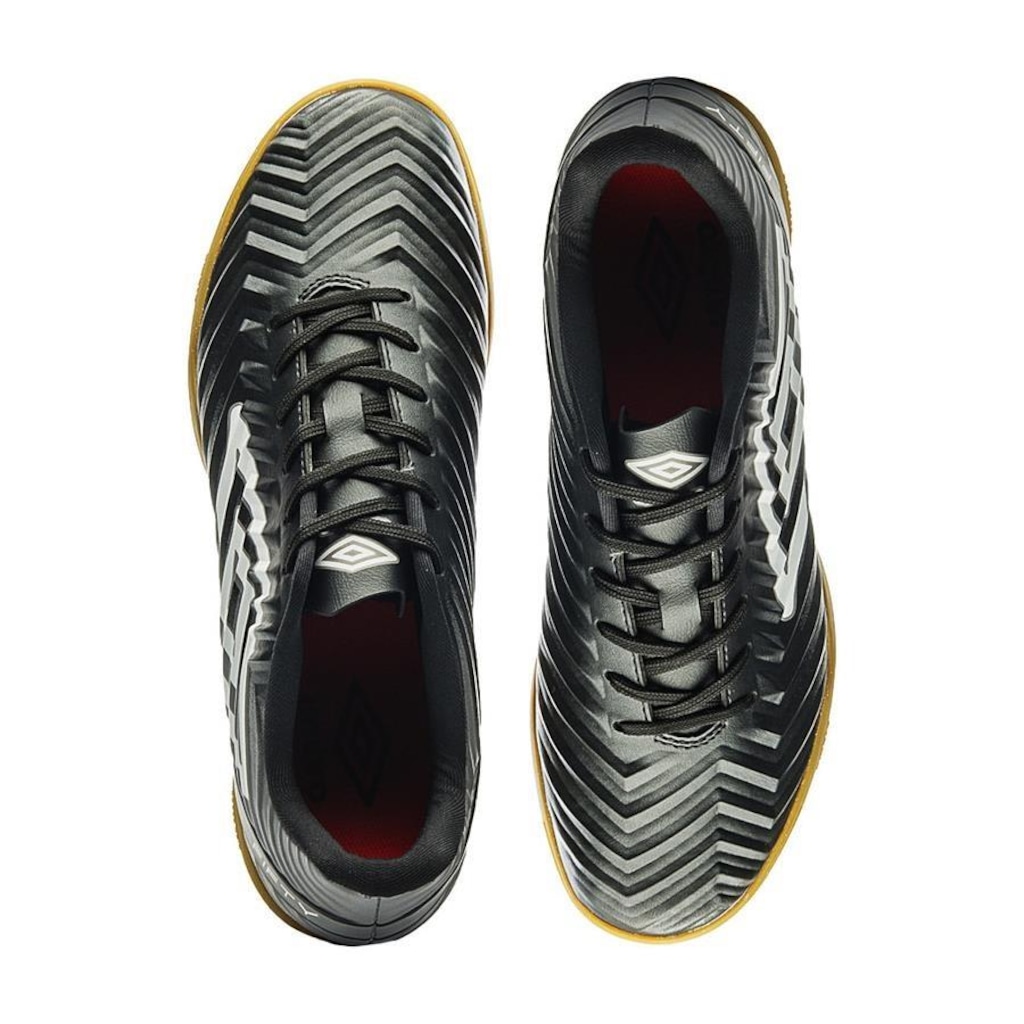 Imagem 4 do produto Chuteira Futsal Adulto Umbro Fifty V