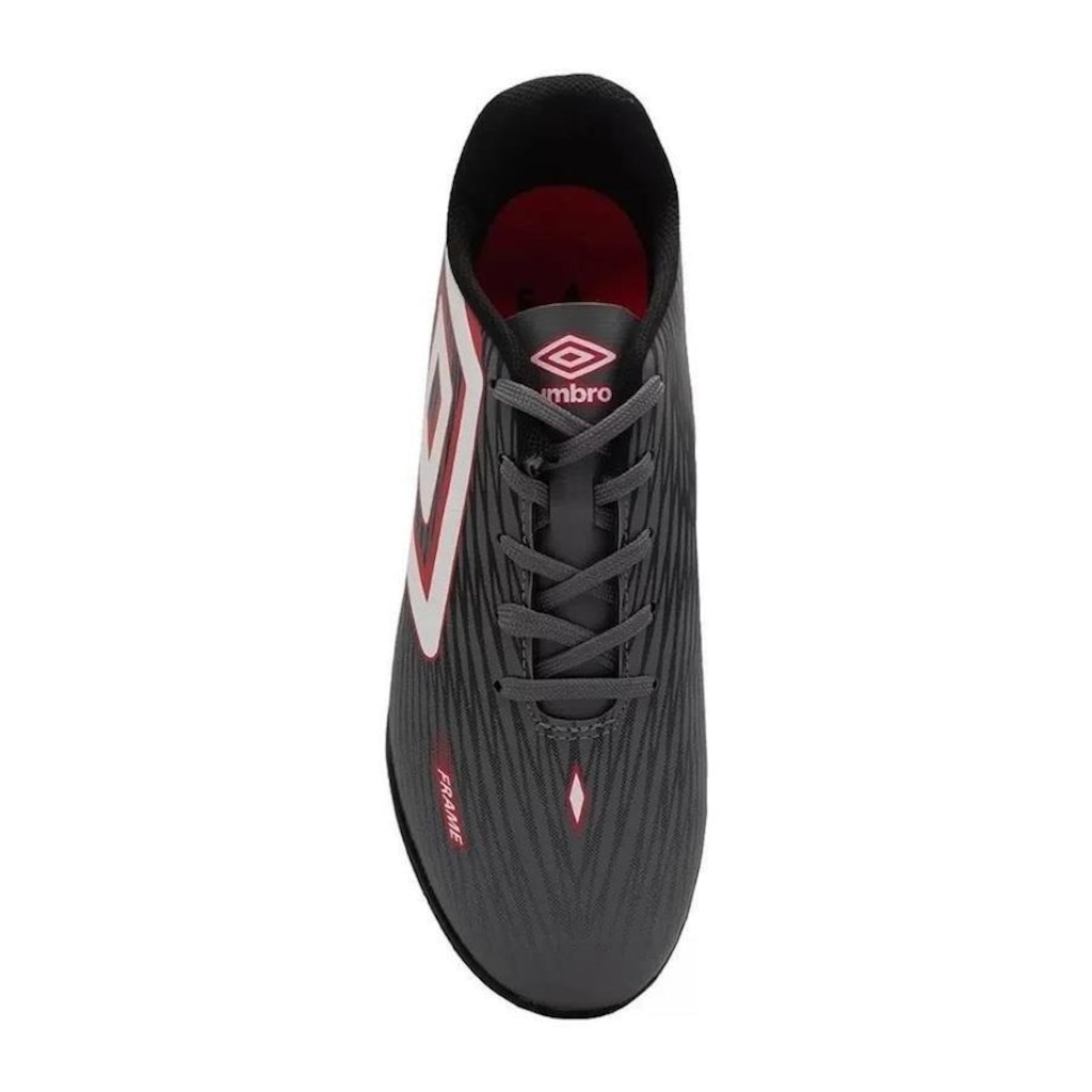 Imagem 3 do produto Chuteira Umbro Society Frame - Adulto