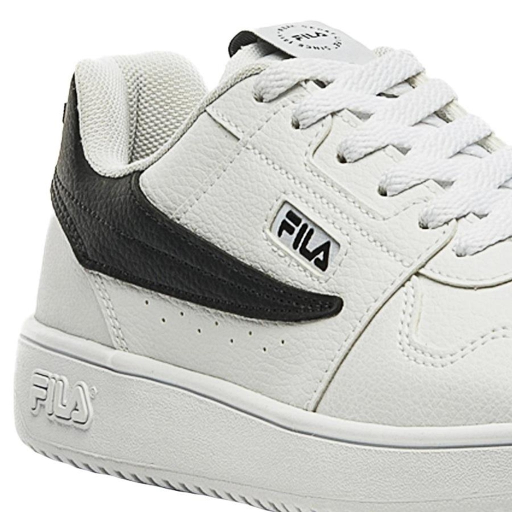 Imagem 4 do produto Tênis Fila ACD Classic + Par de Meia - Feminino