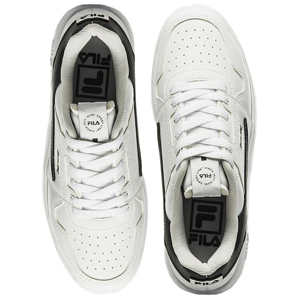 Imagem 5 do produto Tênis Fila ACD Classic + Par de Meia - Feminino