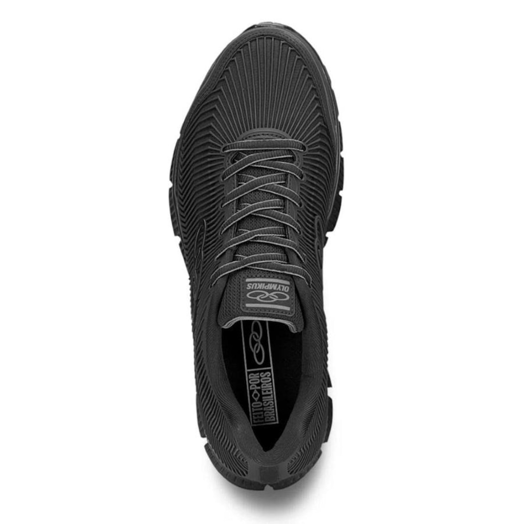 Imagem 4 do produto Tênis Olympikus Proof 3/114 - Unissex
