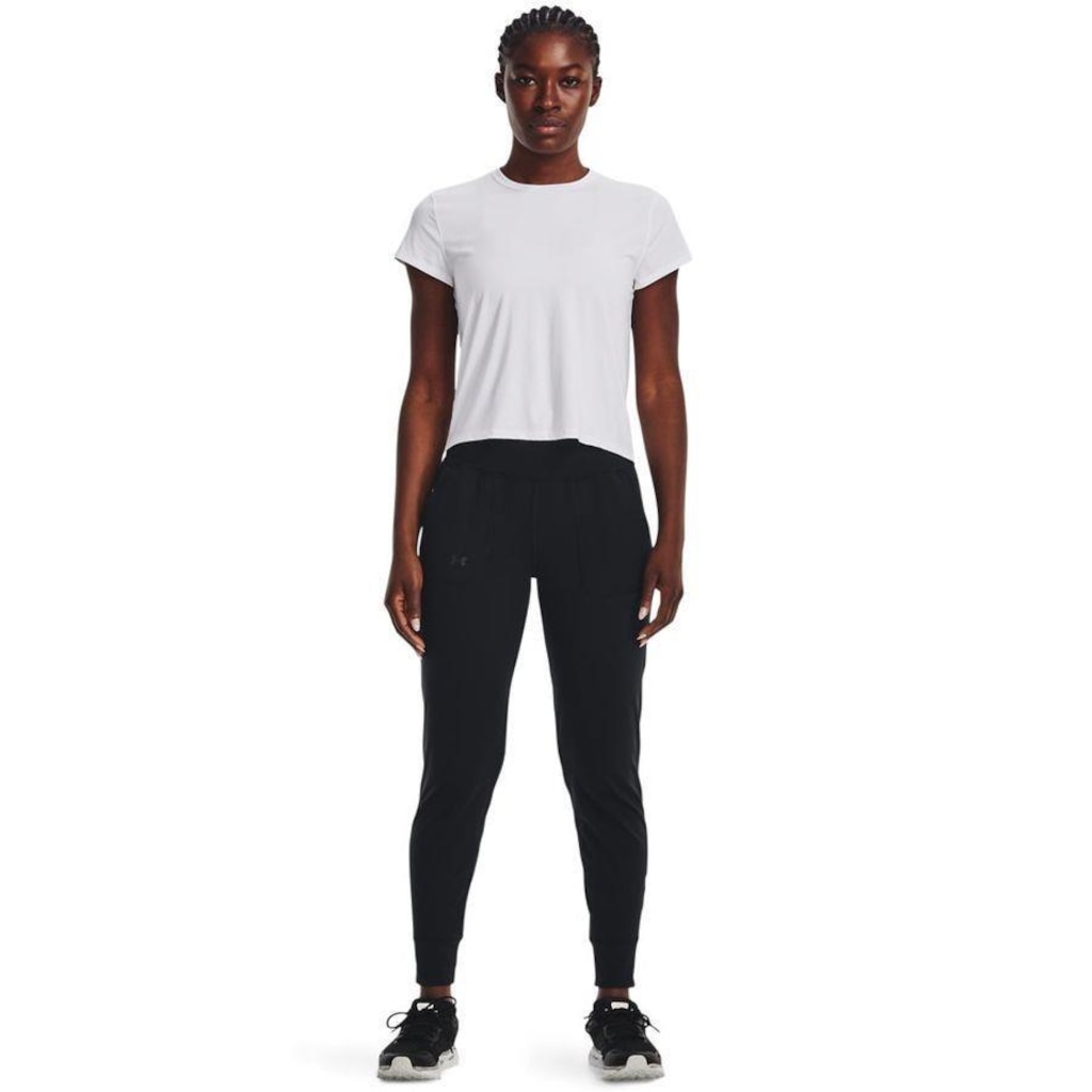 Imagem 4 do produto Calça Under Armour Motion Jogger - Feminina
