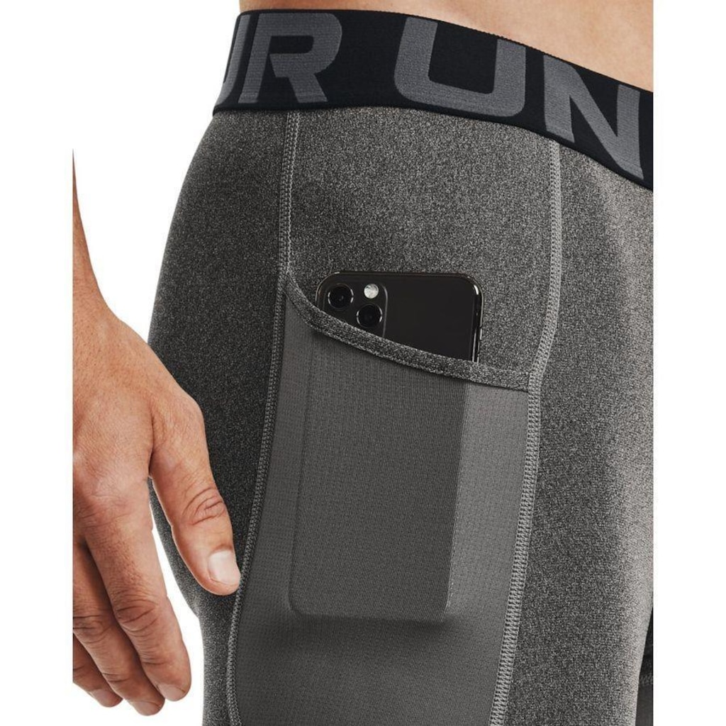 Imagem 2 do produto Shorts Under Armour Hg Armour Lng - Masculino