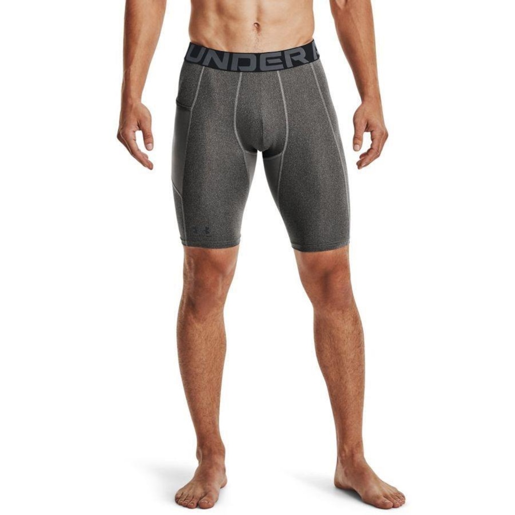 Imagem 5 do produto Shorts Under Armour Hg Armour Lng - Masculino