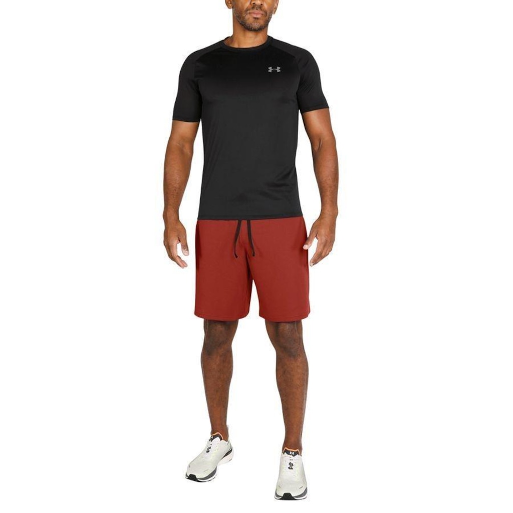 Imagem 4 do produto Shorts Under Armour Tech Mesh - Masculino