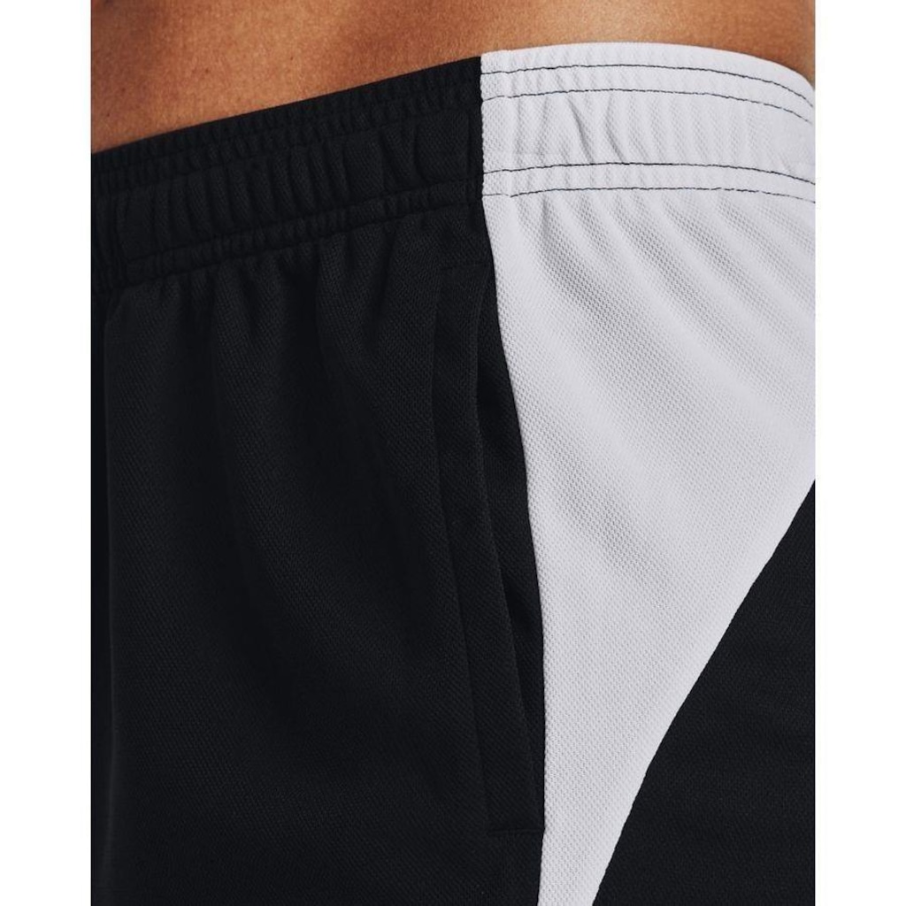 Imagem 2 do produto Bermuda Under Armour Baseline 6 - Feminina