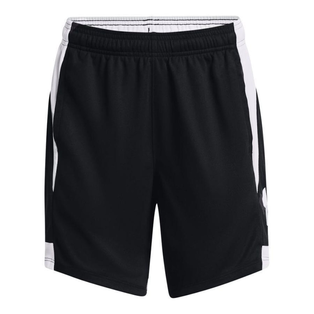 Imagem 3 do produto Bermuda Under Armour Baseline 6 - Feminina