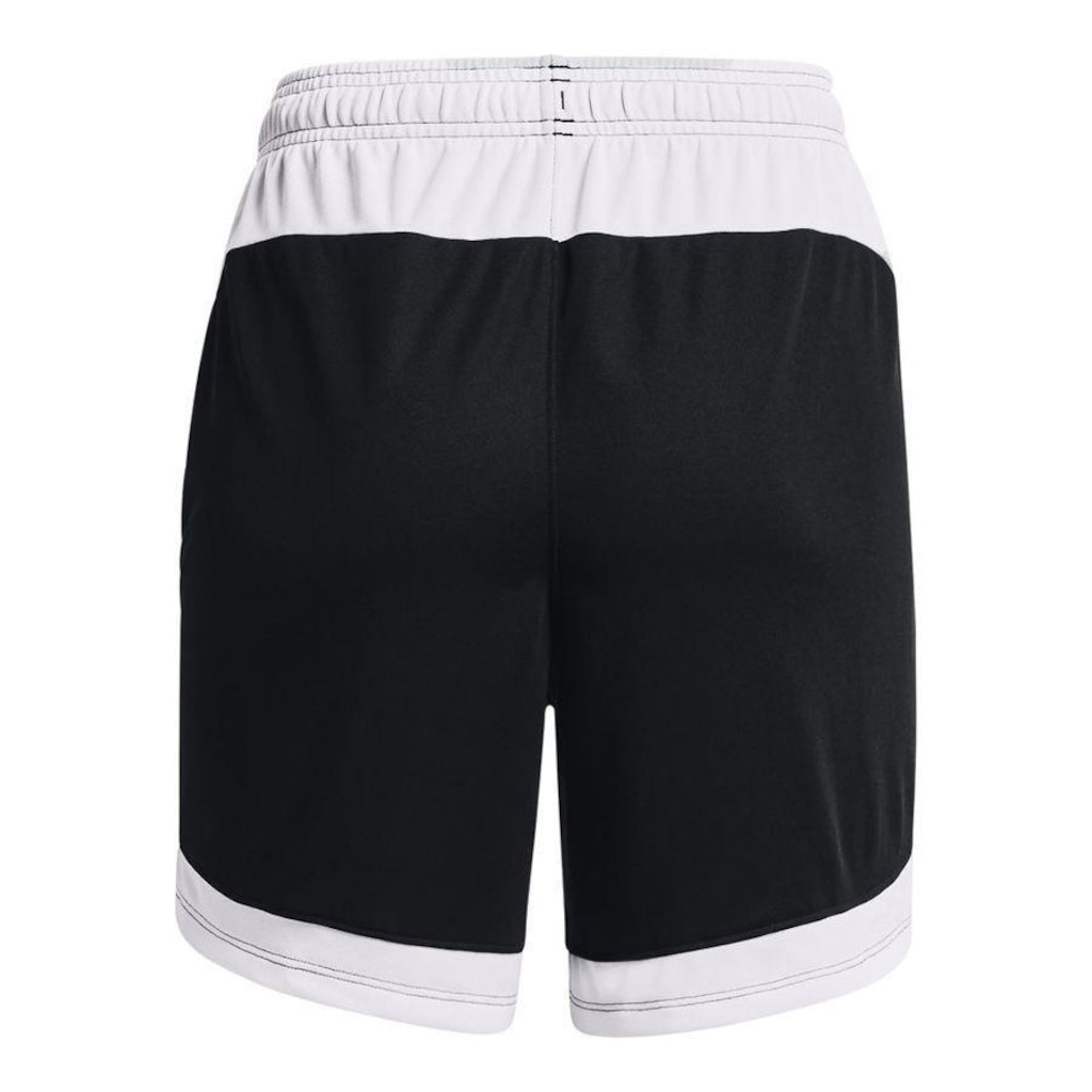 Imagem 4 do produto Bermuda Under Armour Baseline 6 - Feminina