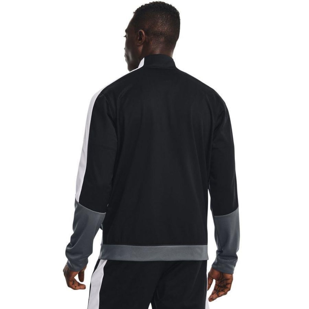 Imagem 4 do produto Jaqueta Under Armour Tricot Fashion - Masculina