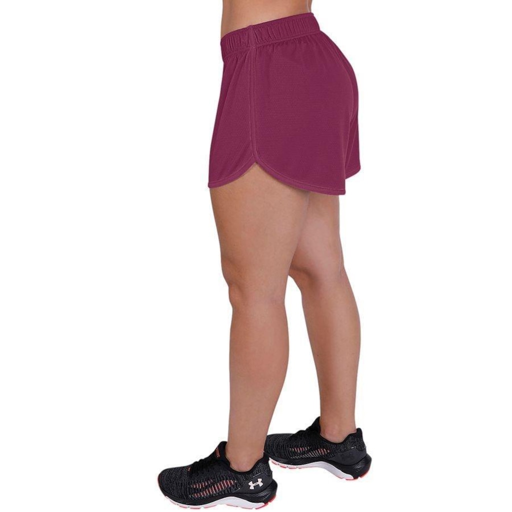Imagem 2 do produto Short Feminino Under Armour Tech Mesh