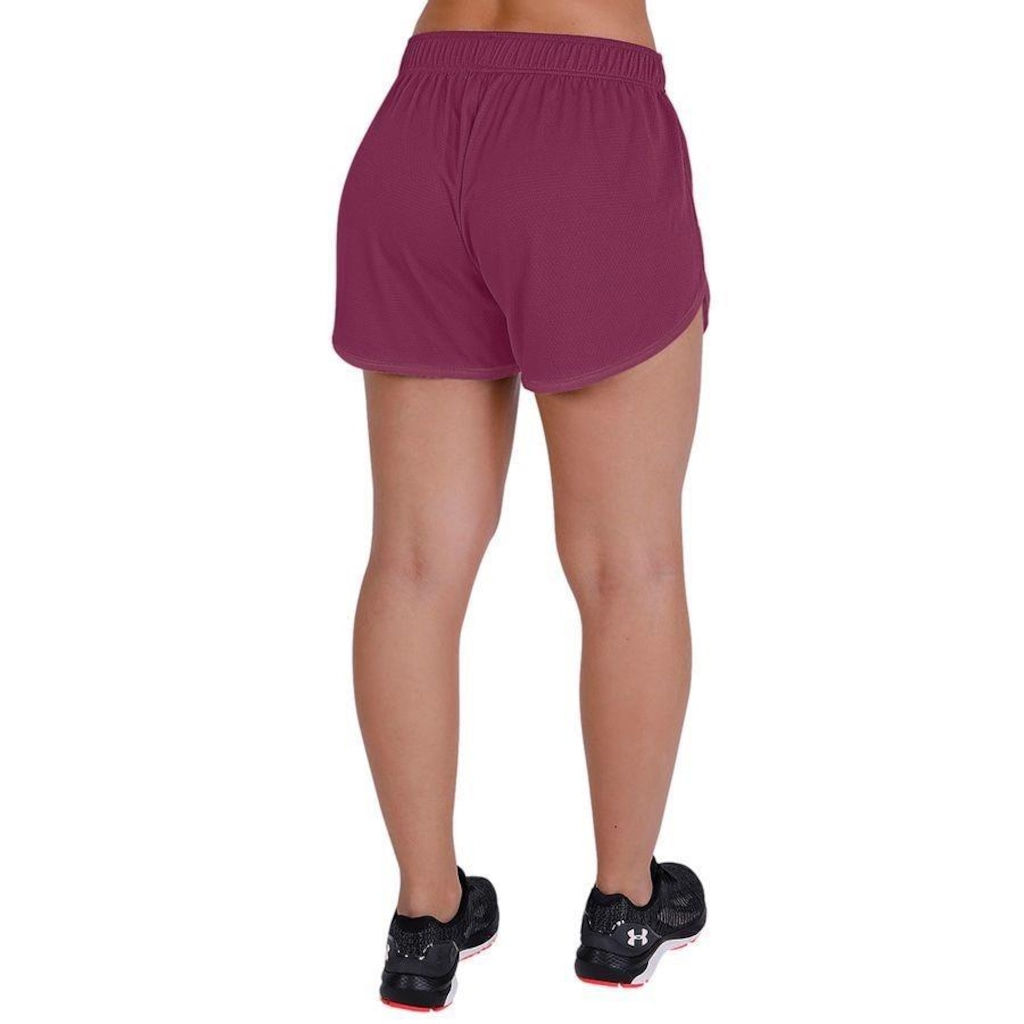 Imagem 5 do produto Short Feminino Under Armour Tech Mesh