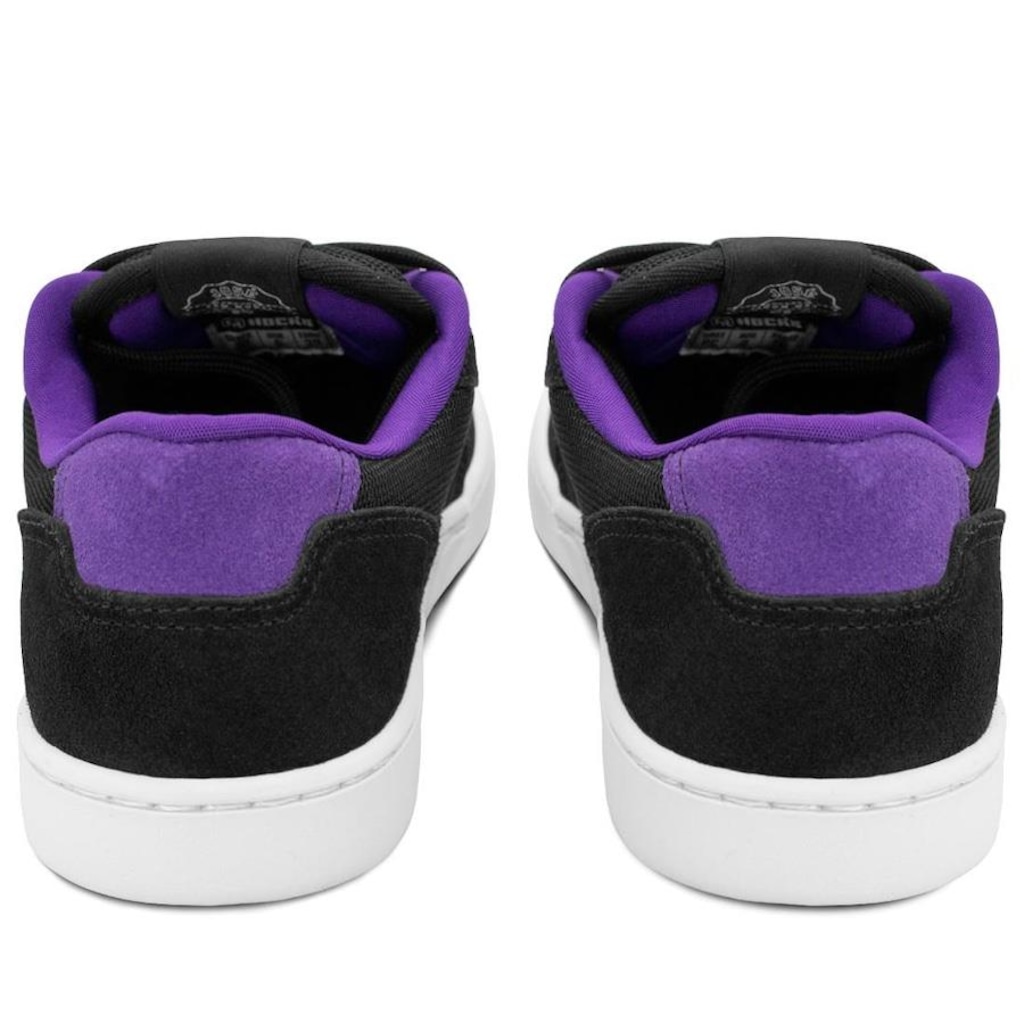 Imagem 2 do produto Tênis Hocks de La Calle Psylocke - Unissex