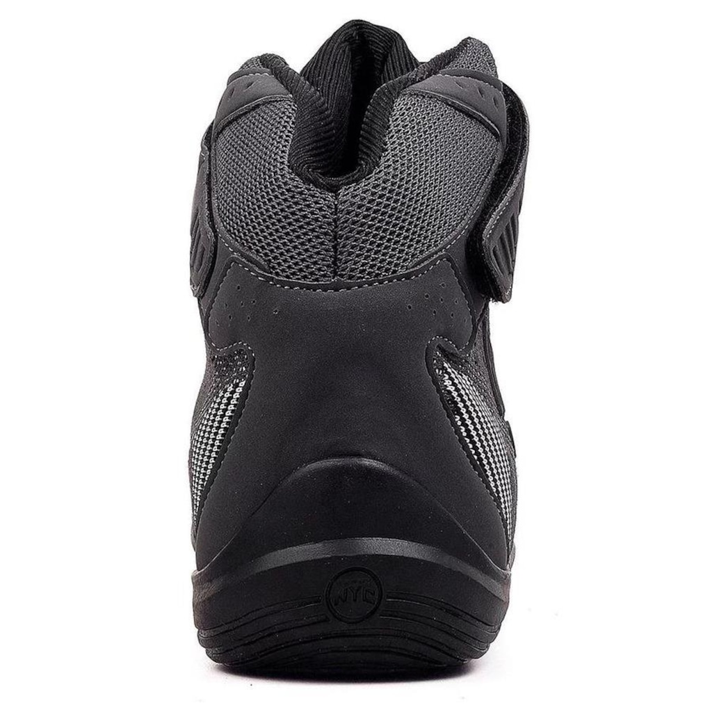 Imagem 3 do produto Tênis Everlast Forceknit 4 - Masculino