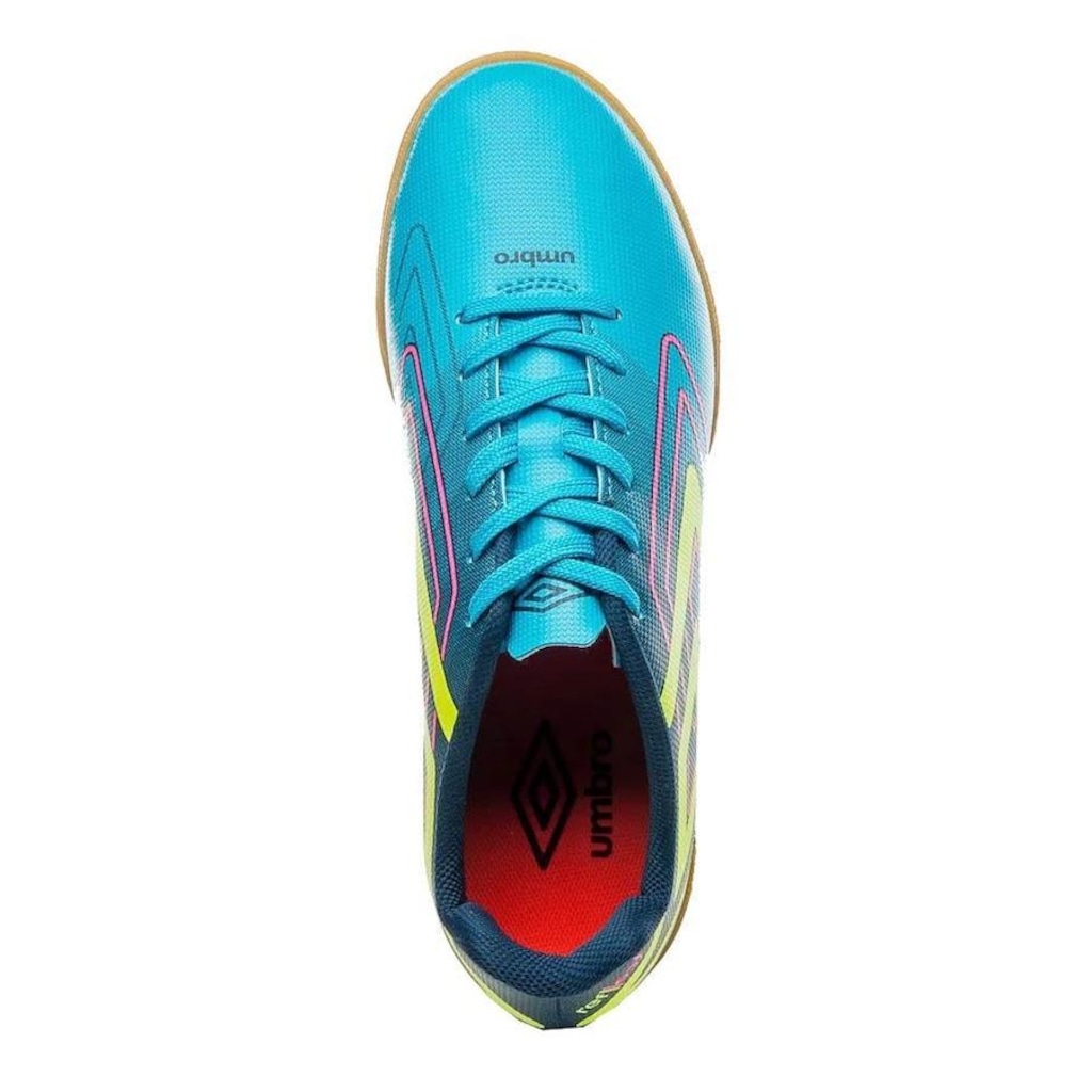 Imagem 4 do produto Chuteira Futsal Umbro Reflect - Masculina